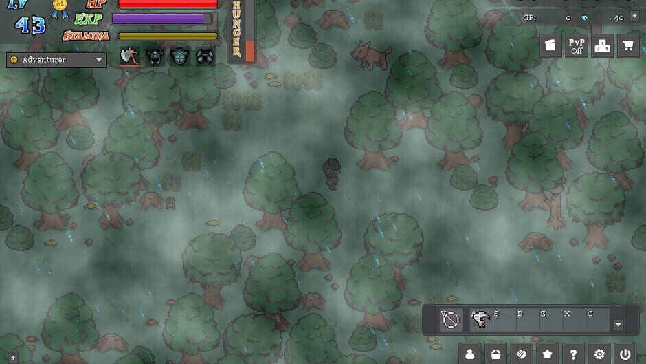 Rebirth Fantasy screenshot 3