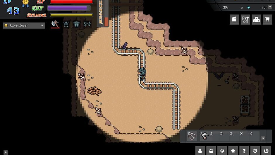 Rebirth Fantasy screenshot 4