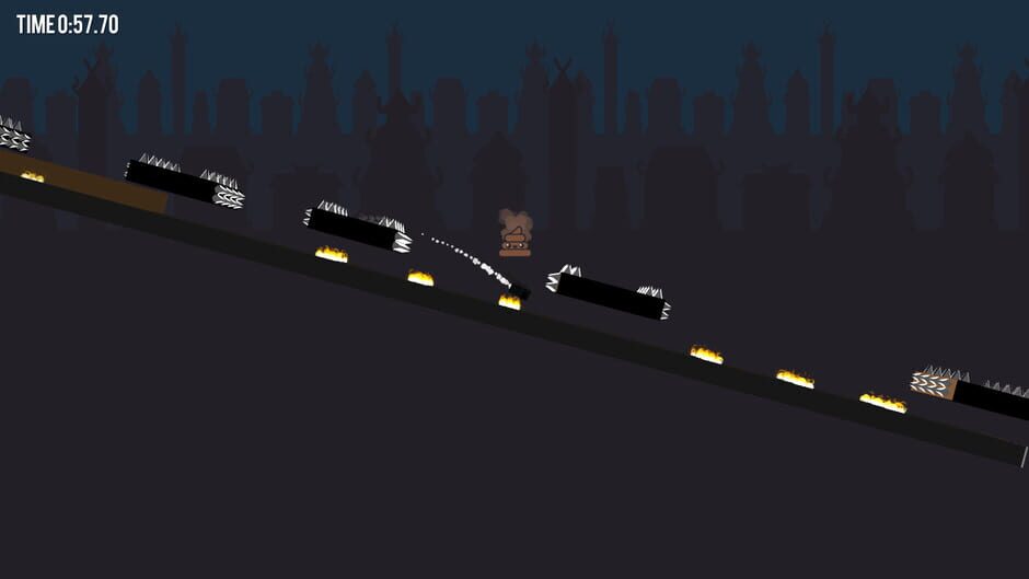 Speedrun Ninja screenshot