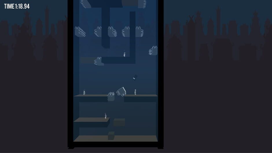 Speedrun Ninja screenshot