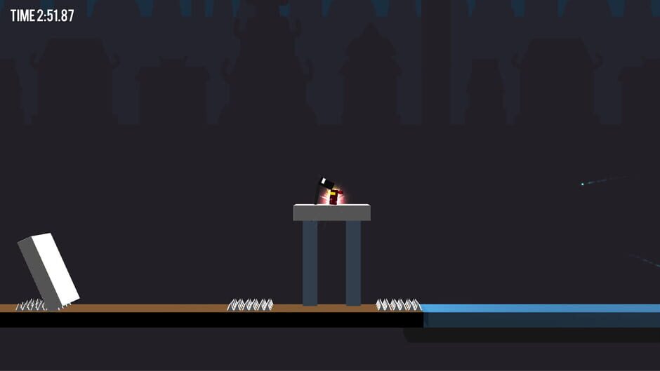 Speedrun Ninja screenshot