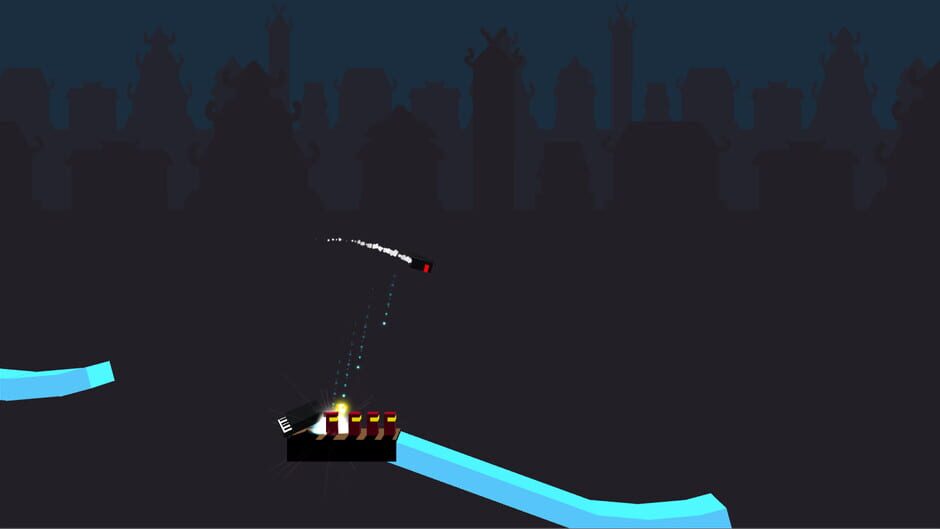 Speedrun Ninja screenshot