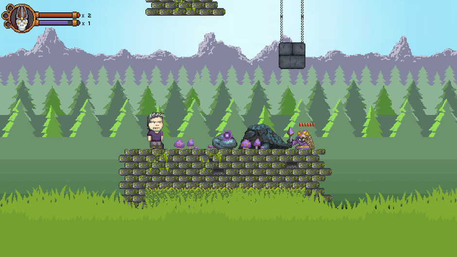 Dis: The Game Screenshot