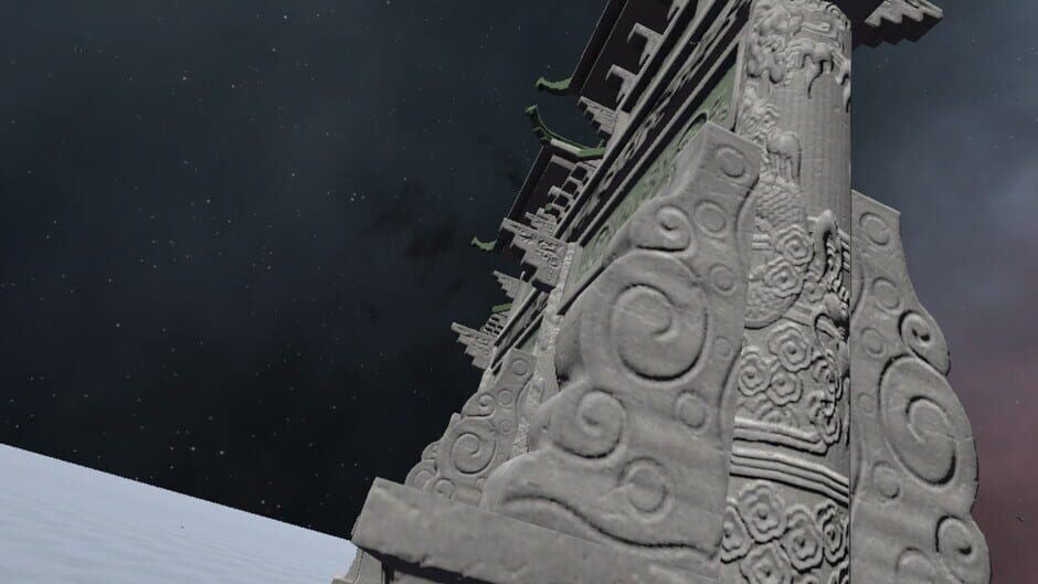 Sword Defense screenshot
