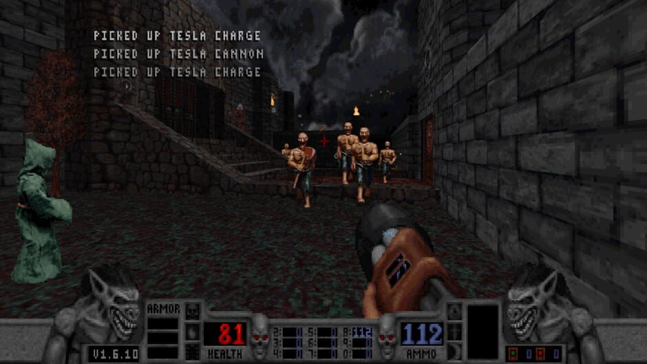 Blood: Fresh Supply Screenshot