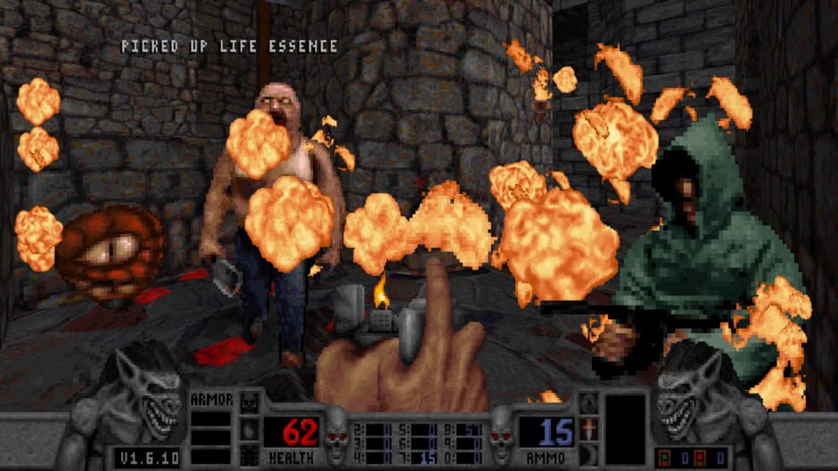 Blood: Fresh Supply Screenshot