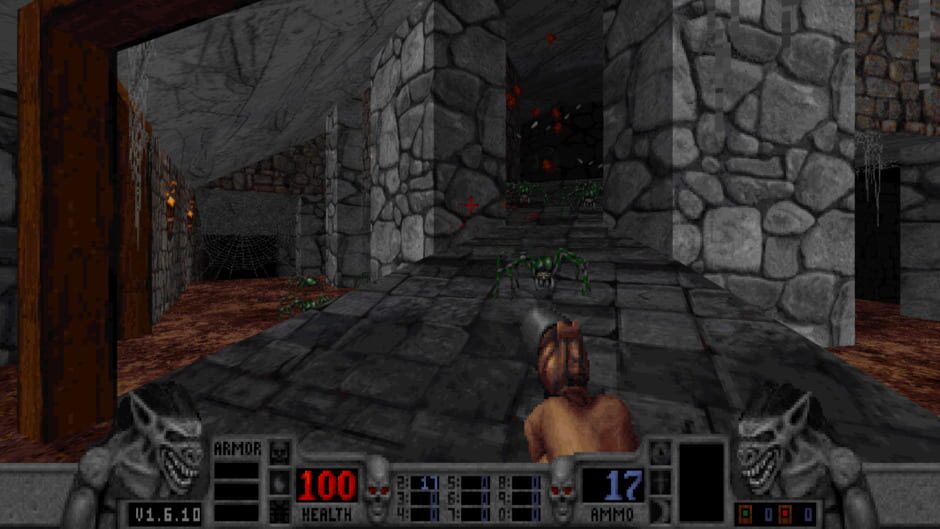 Blood: Fresh Supply Screenshot