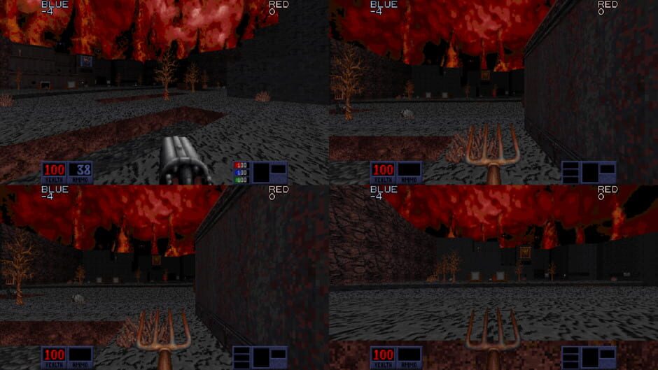 Blood: Fresh Supply Screenshot