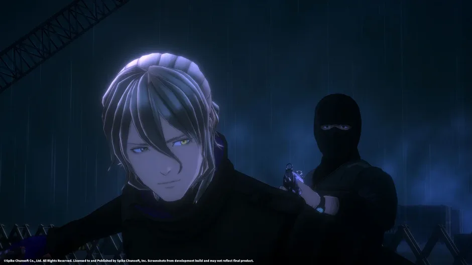 AI: The Somnium Files screenshot 294091