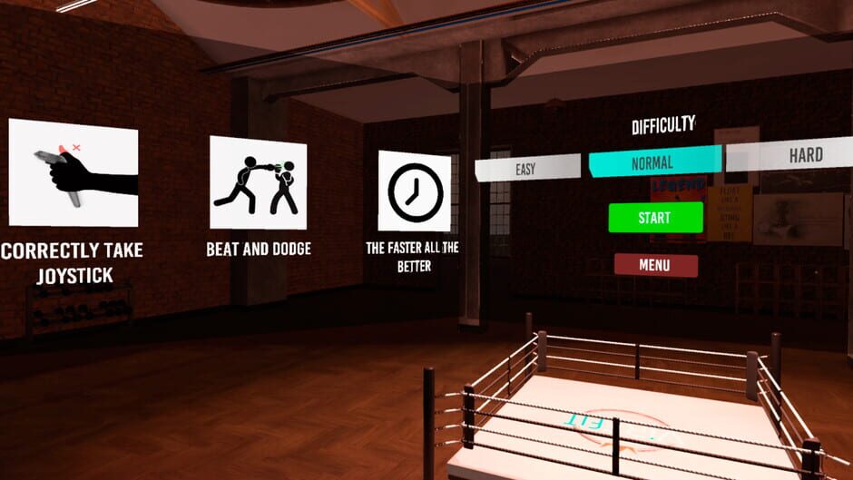 VireFit screenshot