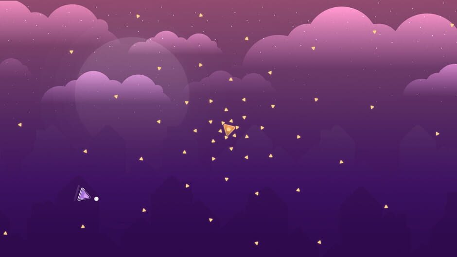 Rhythmy screenshot