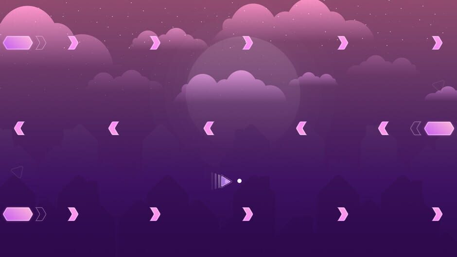 Rhythmy screenshot