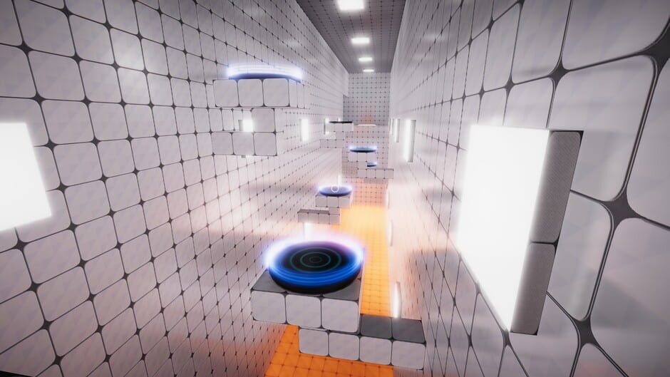 Extricate Screenshot