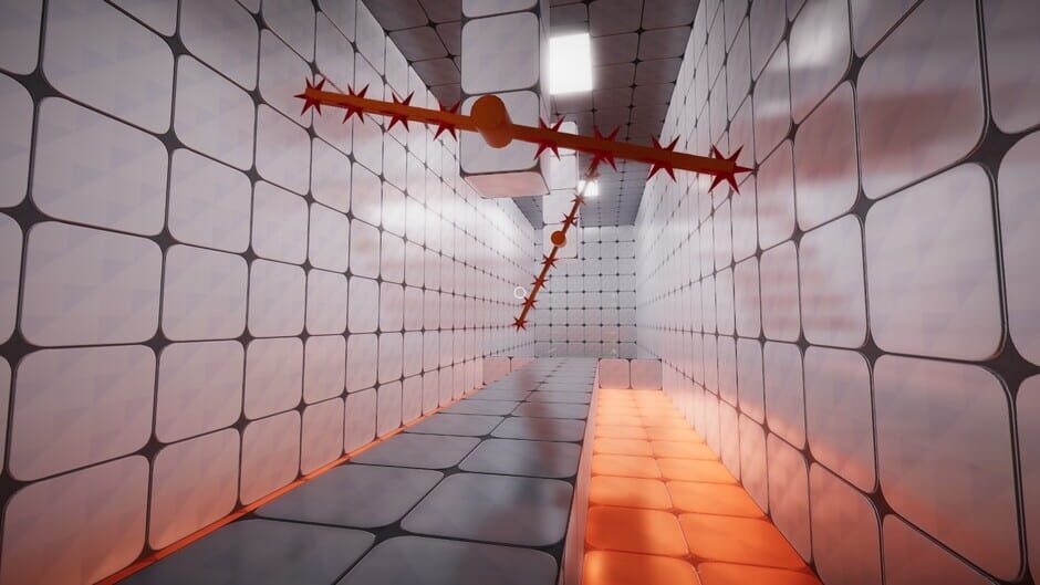 Extricate Screenshot