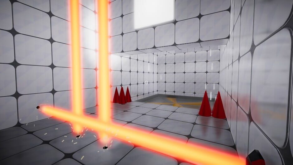 Extricate Screenshot