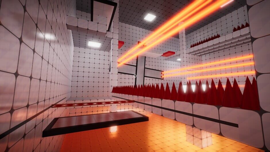 Extricate Screenshot