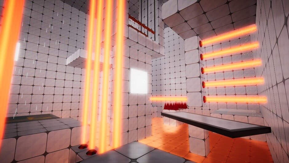 Extricate Screenshot