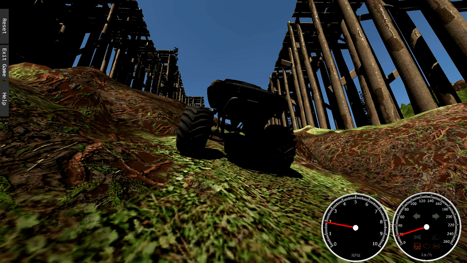 Find the Oil Racing Edition Screenshot