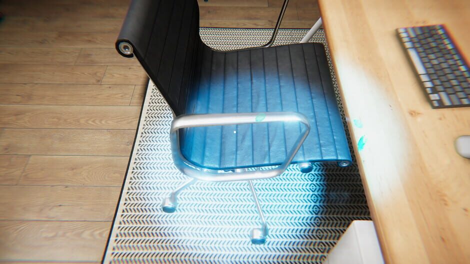 Crime Scene Cleaner Screenshot