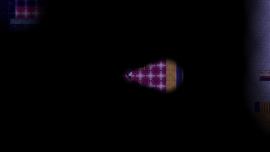 THE COLOR OF THE ROSES Screenshot