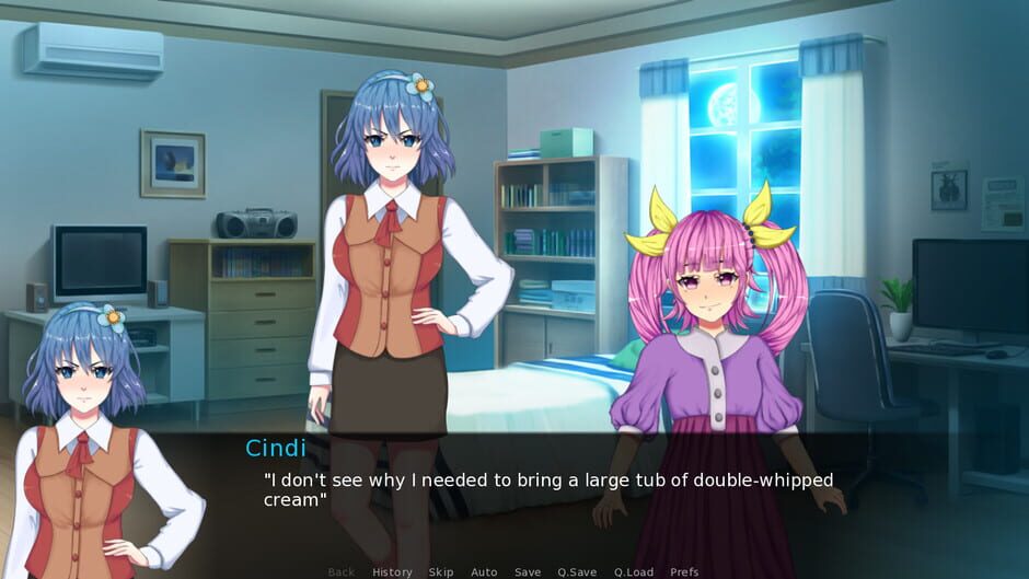 Welcome To... Chichester 3 : The Demon Of Chichester And The Last Day Screenshot