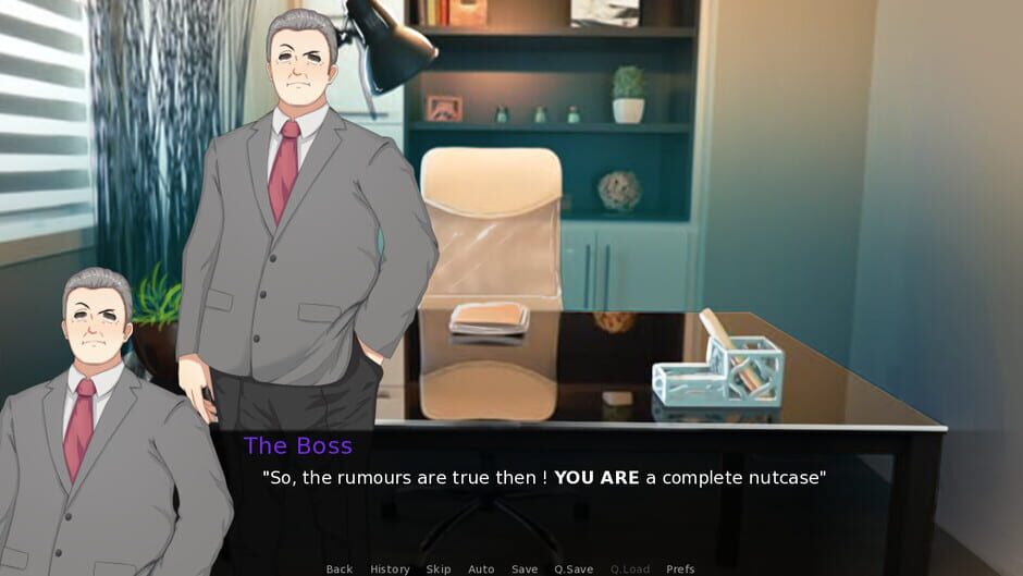 Welcome To... Chichester 3 : The Demon Of Chichester And The Last Day Screenshot