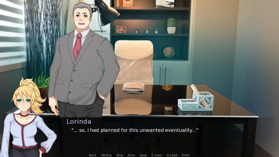 Welcome To... Chichester 3 : The Demon Of Chichester And The Last Day Screenshot