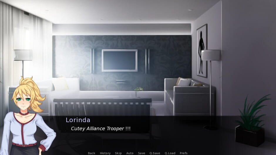 Welcome To... Chichester 3 : The Demon Of Chichester And The Last Day Screenshot