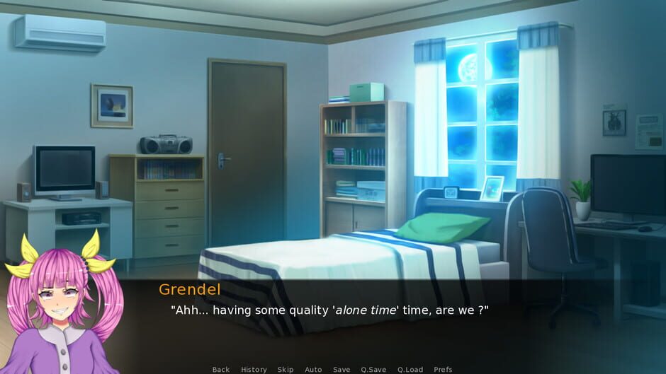 Welcome To... Chichester 3 : The Demon Of Chichester And The Last Day Screenshot