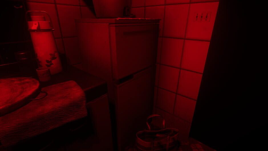 The Spirits Within screenshot