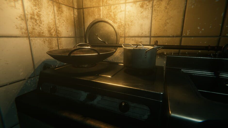 The Spirits Within screenshot