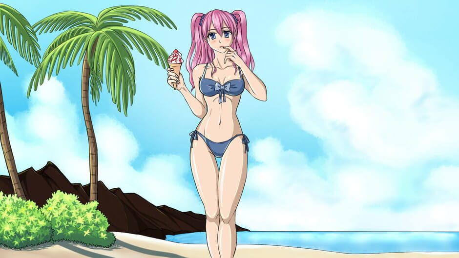 Nyasha Beach Screenshot