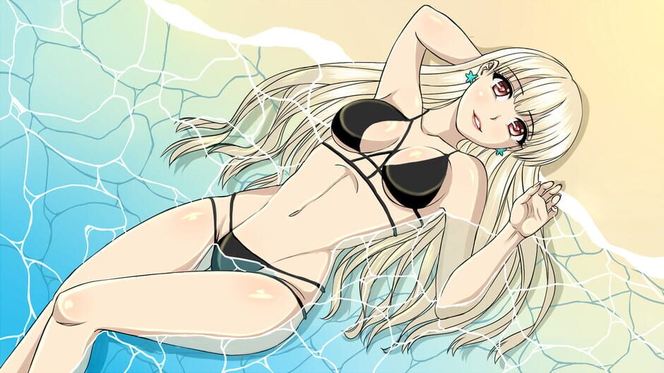 Nyasha Beach Screenshot