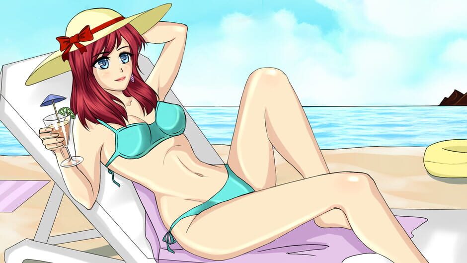 Nyasha Beach Screenshot