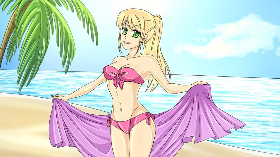 Nyasha Beach Screenshot