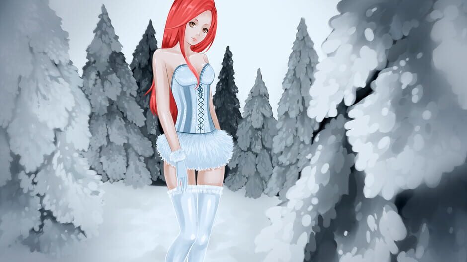 Nyasha Winter Screenshot