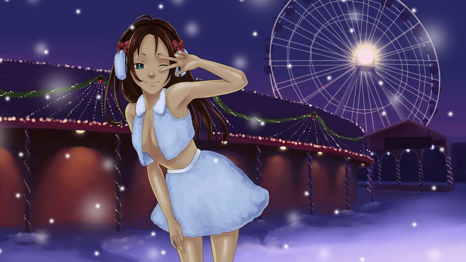 Nyasha Winter Screenshot