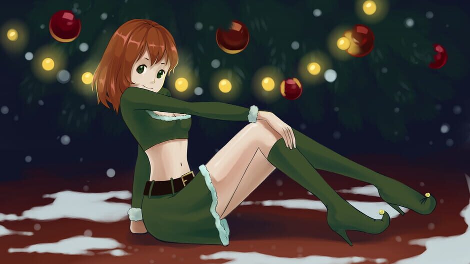 Nyasha Winter Screenshot