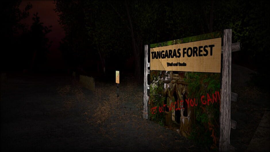 Cold Cable: Lifeshift Screenshot