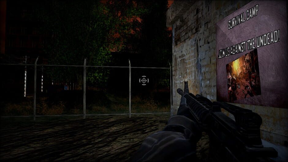 Cold Cable: Lifeshift Screenshot