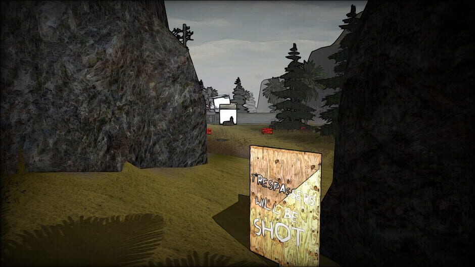 Cold Cable: Lifeshift Screenshot