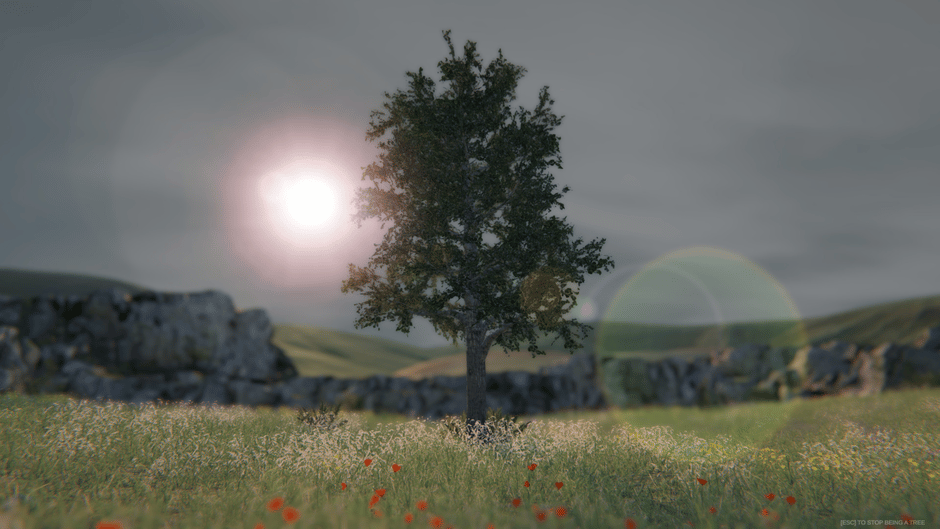 Tree Simulator 2020 Screenshot