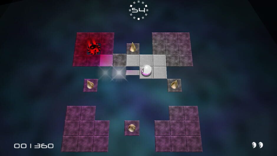 Yinyang screenshot