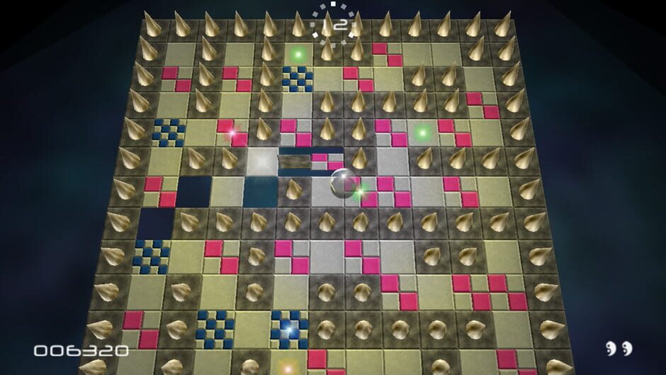 Yinyang screenshot