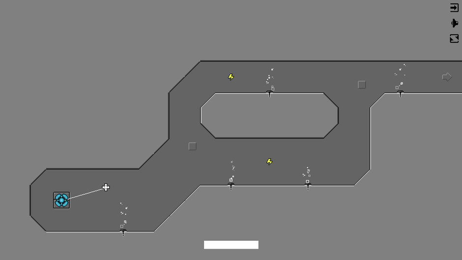 Enter Synapse Screenshot