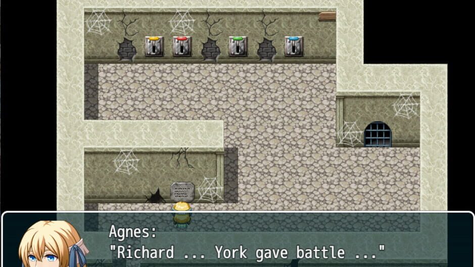 1vs1: Battle Royale for the throne Screenshot