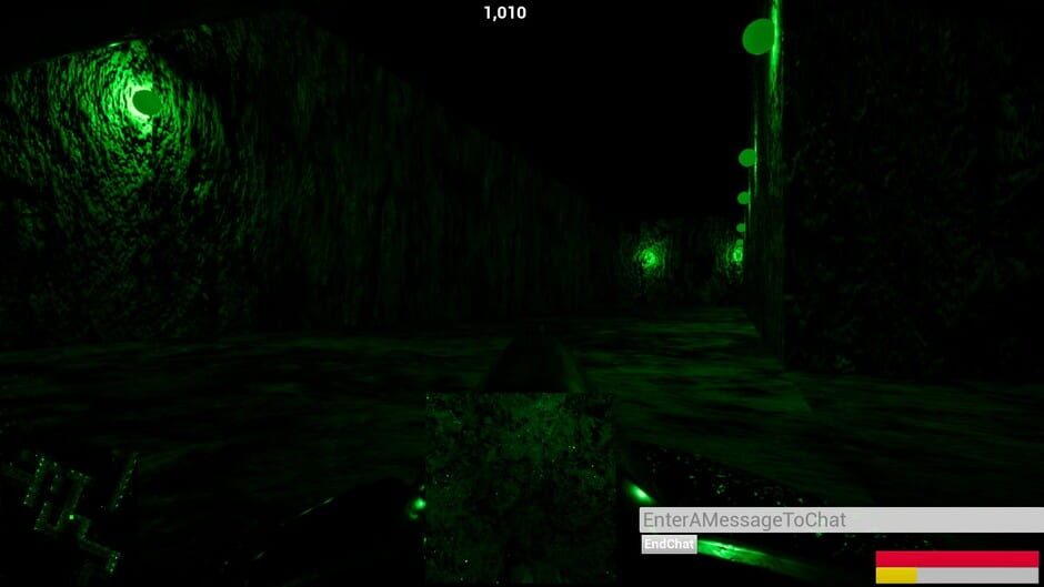 สกรีนช็อตจาก Unreal Maze Survival (รูปที่ 10)