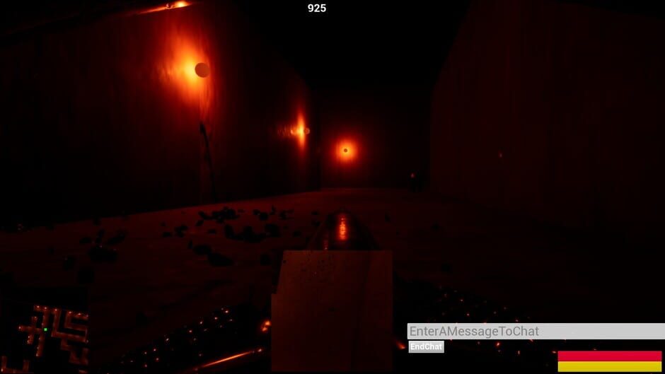 สกรีนช็อตจาก Unreal Maze Survival (รูปที่ 9)