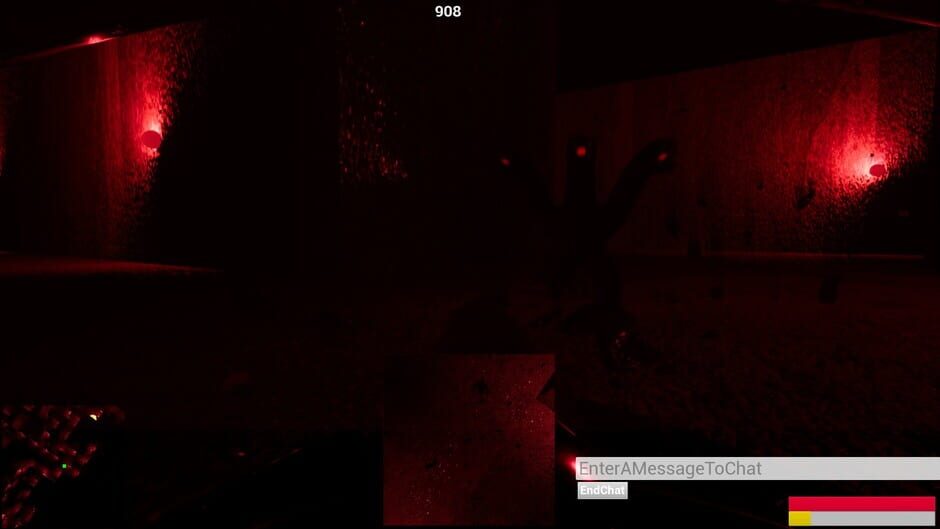 สกรีนช็อตจาก Unreal Maze Survival (รูปที่ 8)