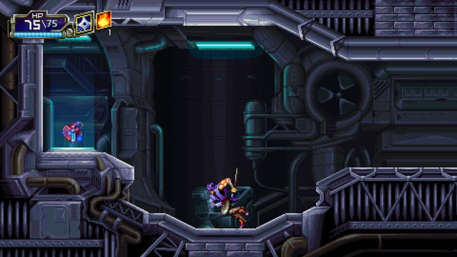 Screenshot Bushiden
